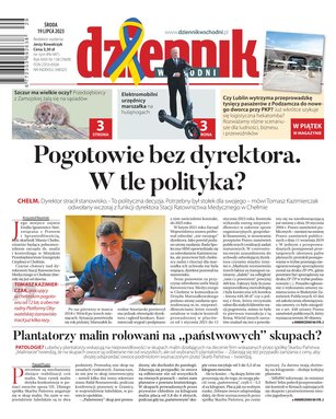 Dziennik Wschodni 138/2023