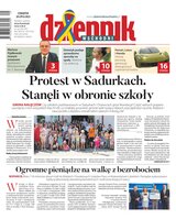 Dziennik Wschodni 139/2023