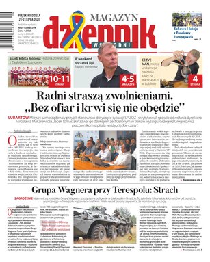 Dziennik Wschodni 140/2023