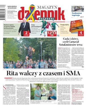Dziennik Wschodni 145/2023