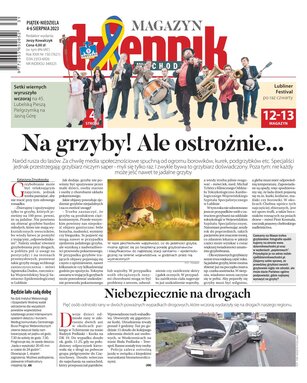 Dziennik Wschodni 150/2023