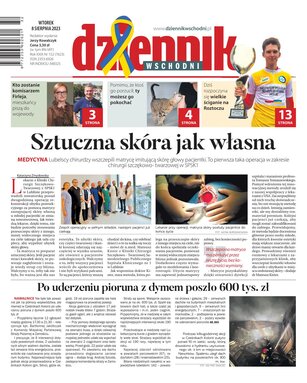 Dziennik Wschodni 152/2023