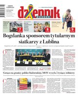 Dziennik Wschodni 154/2023