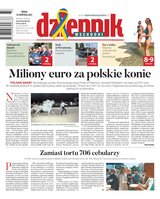 Dziennik Wschodni 157/2023