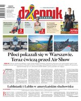 Dziennik Wschodni 158/2023