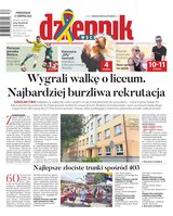 Dziennik Wschodni 160/2023