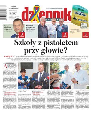 Dziennik Wschodni 161/2023
