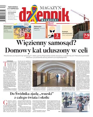 Dziennik Wschodni 164/2023