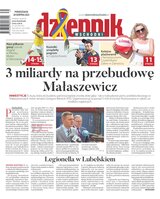 Dziennik Wschodni 165/2023