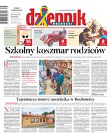 Dziennik Wschodni 166/2023