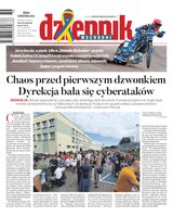 Dziennik Wschodni 172/2023