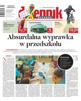 Dziennik Wschodni 175/2023