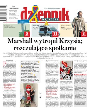 Dziennik Wschodni 177/2023