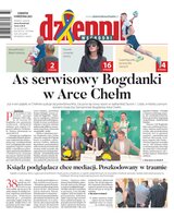 Dziennik Wschodni 178/2023