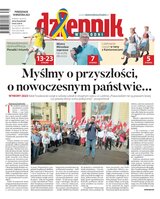 Dziennik Wschodni 180/2023