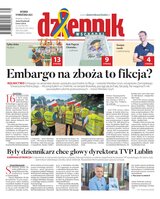 Dziennik Wschodni 181/2023