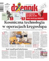 Dziennik Wschodni 182/2023