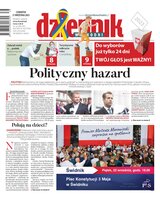 Dziennik Wschodni 183/2023