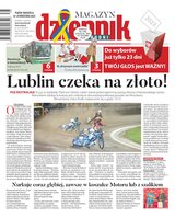 Dziennik Wschodni 184/2023