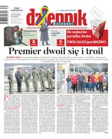 Dziennik Wschodni 186/2023