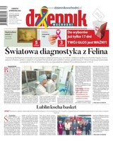 Dziennik Wschodni 188/2023