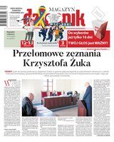 Dziennik Wschodni 189/2023