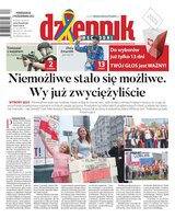 Dziennik Wschodni 190/2023