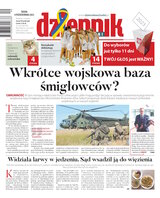 Dziennik Wschodni 192/2023