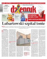 Dziennik Wschodni 193/2023