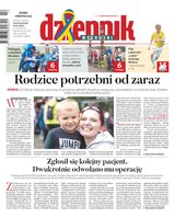 Dziennik Wschodni 66/2023