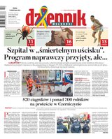 Dziennik Wschodni 67/2023