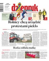 Dziennik Wschodni 70/2023