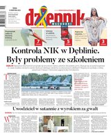 Dziennik Wschodni 71/2023