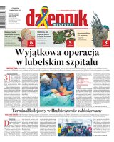 Dziennik Wschodni 72/2023