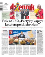 Dziennik Wschodni 76/2023