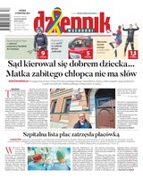 Dziennik Wschodni 80/2023