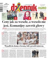 Dziennik Wschodni 81/2023