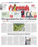 Dziennik Wschodni 82/2023
