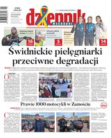 Dziennik Wschodni 84/2023
