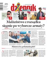 Dziennik Wschodni 85/2023