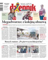 Dziennik Wschodni 86/2023