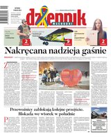 Dziennik Wschodni 88/2023
