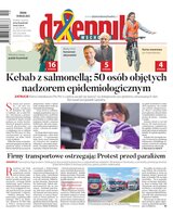 Dziennik Wschodni 89/2023