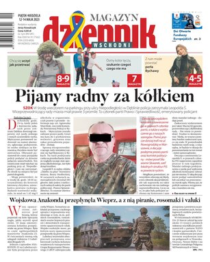 Dziennik Wschodni 91/2023