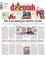 Dziennik Wschodni 92/2023