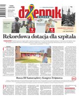 Dziennik Wschodni 93/2023
