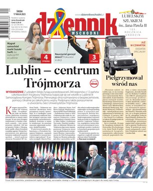 Dziennik Wschodni 94/2023