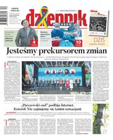 Dziennik Wschodni 95/2023
