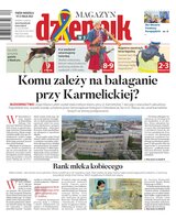 Dziennik Wschodni 96/2023