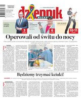 Dziennik Wschodni 97/2023